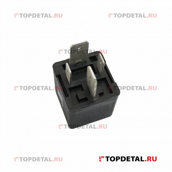 Реле стартера 46.3787-21 (71.3747-21) ЭМИ