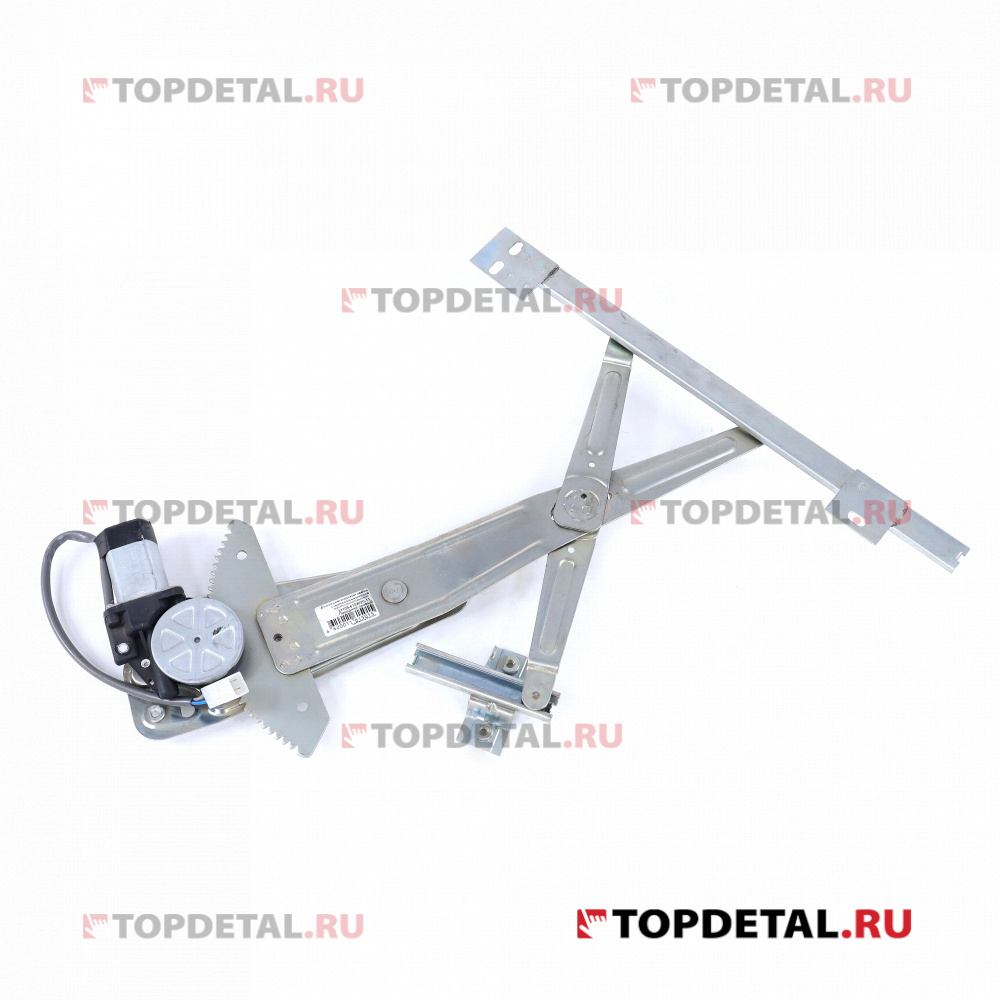 Электростеклоподъемник передний правый Г-31105, 3110