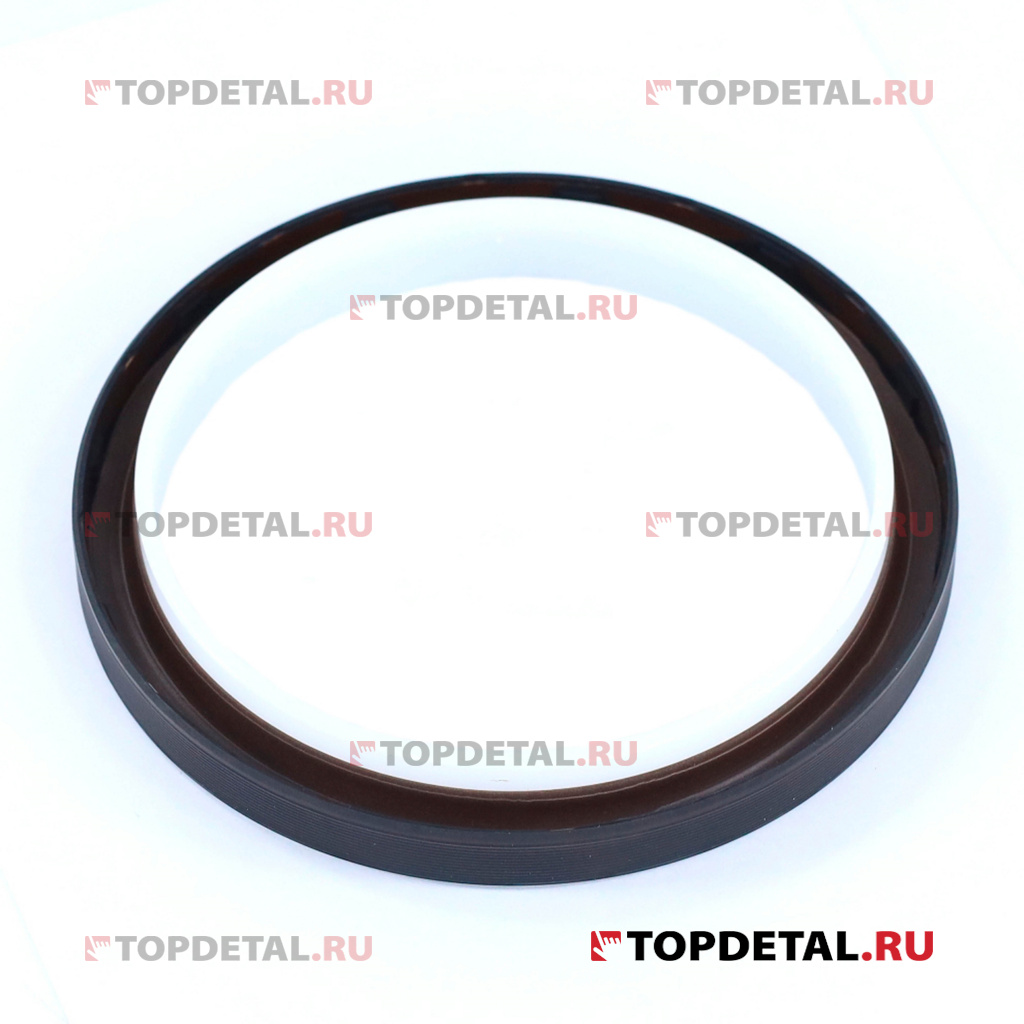 Сальник задний коленвала Cummins 3.8 прим. для а/м ГАЗ-33106 Валдай ГАЗ ...