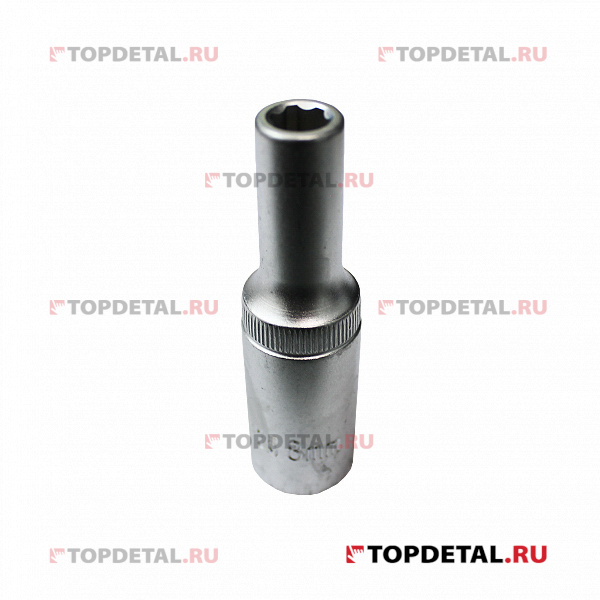 Головка торцевая удлиненная ½”  6-гранная SuperLock 8 мм BERGER BG-12SD08