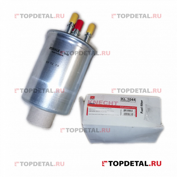 УЦЕНКА Фильтр топливный RANGE ROVER 3.0D 12- KL1044 KNECHT (Упаковка не товарного вида)