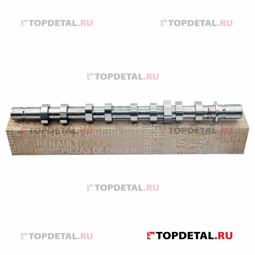 Распредвал двигателя RENAULT