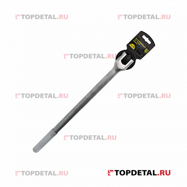 Вороток шарнирный 3/4" 500 мм BERGER BG2109