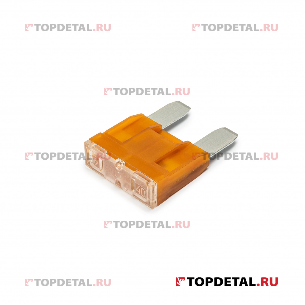 Предохранитель MAXIVAL 40A