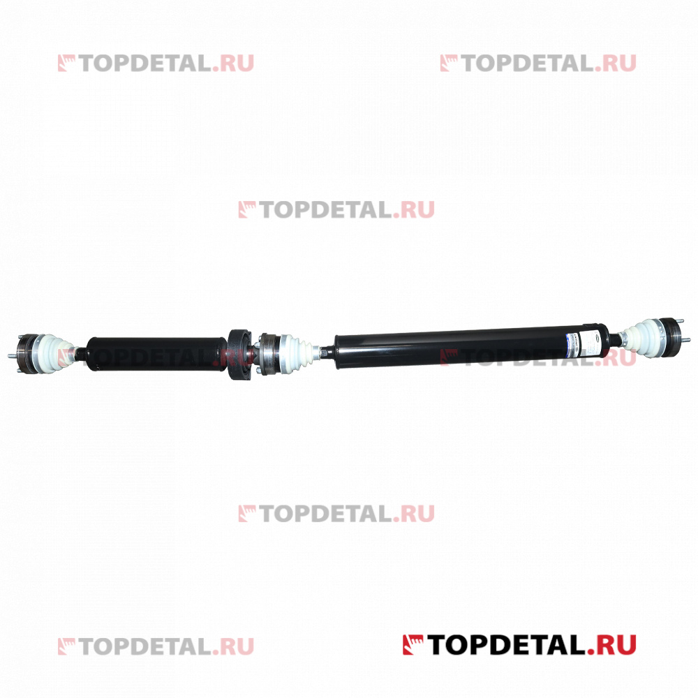 Вал карданный ВАЗ-2131,2120 задний в сборе