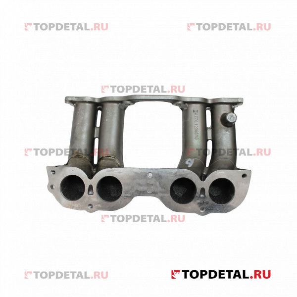 Коллектор впускной дв.А274 "EvoTech 2.7" (ОАО "УМЗ") A274.1008015 ...