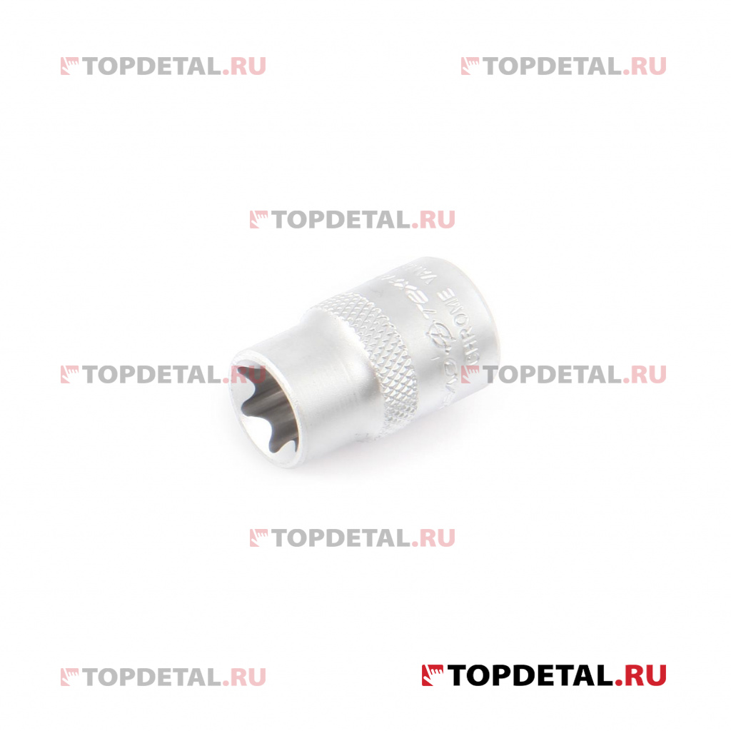 Головка 3/8" TORX E12 ДТ