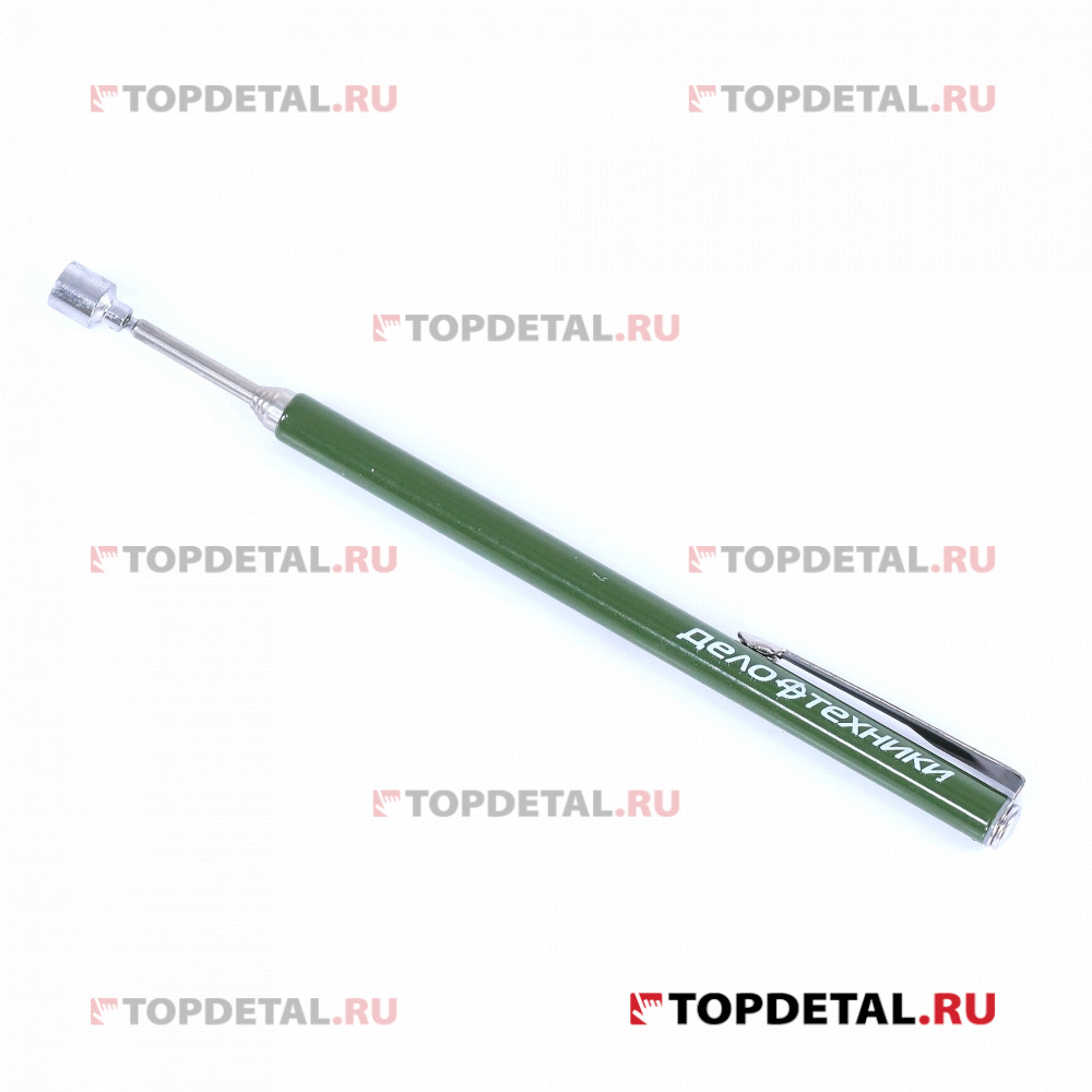 Магнит телескопический до 0,7 кг, L=125-630 мм  ДТ