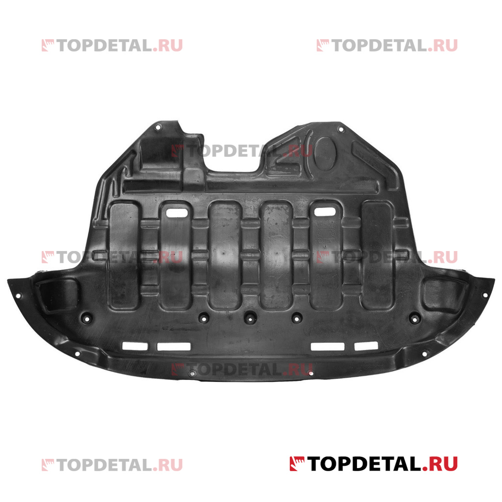 Дефлектор пыльник двигателя ix-35 10- 291102Y000