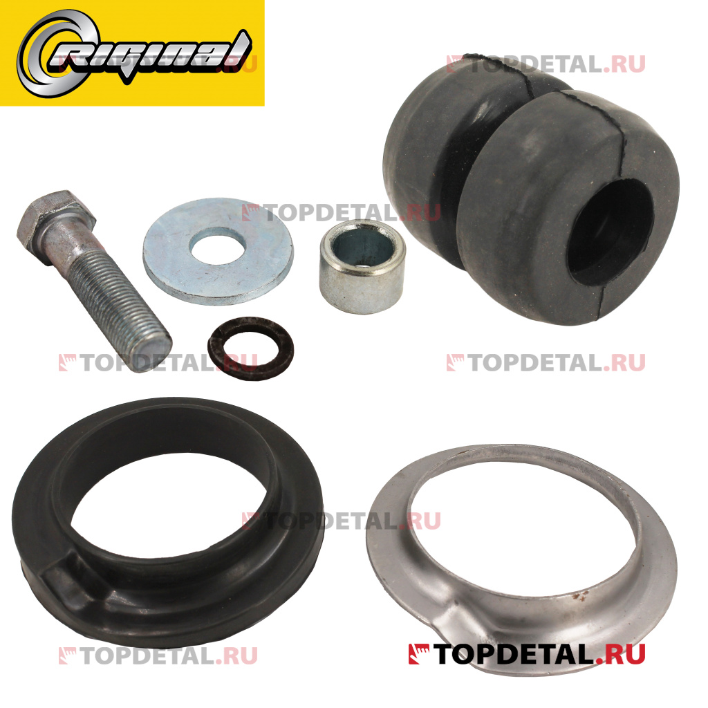 Рк пружины передней подвески УАЗ 3160 (Riginal)