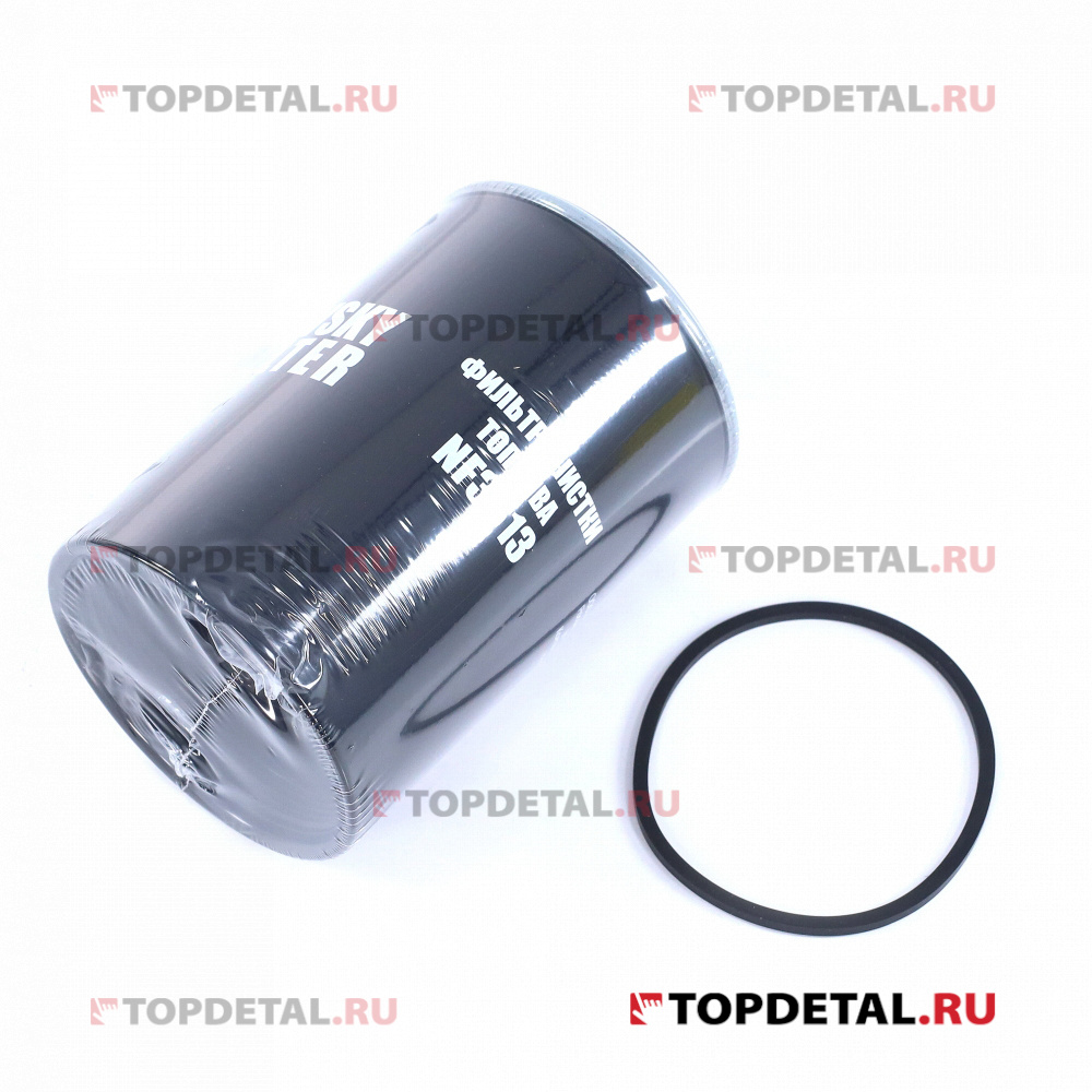Фильтр топливный KAMAZ  43253 , 53229 , 65115 , 65116 , 65117 , 6520, 6522, 65222 , 65224 , 65225  •