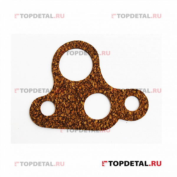 Прокладка масляного насоса 406 дв. (ТС-0 6) уп.10шт. (Подольск)