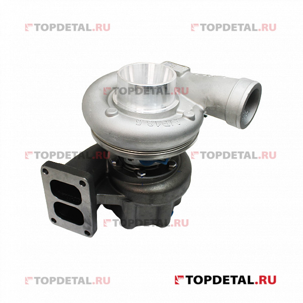 Турбокомпрессор КG-90-01 ЯМЗ 236НЕ, НЕ2  ЛИАЗ ЯМЗ