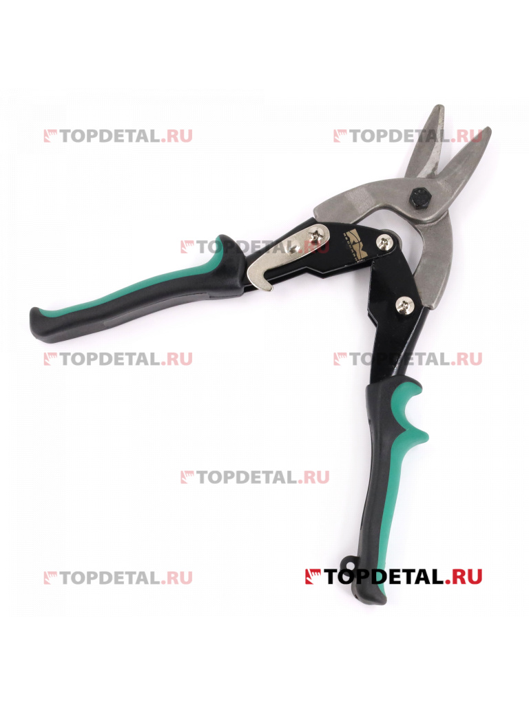 Ножницы по металлу (правые) "RedMark"