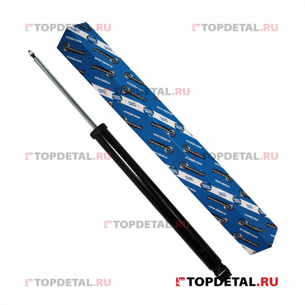 Амортизатор задний газомасляный  для а/м Ford Focus 03-07/ II 04>/ C-Max 07>/Mazda III 08-13 Riginal