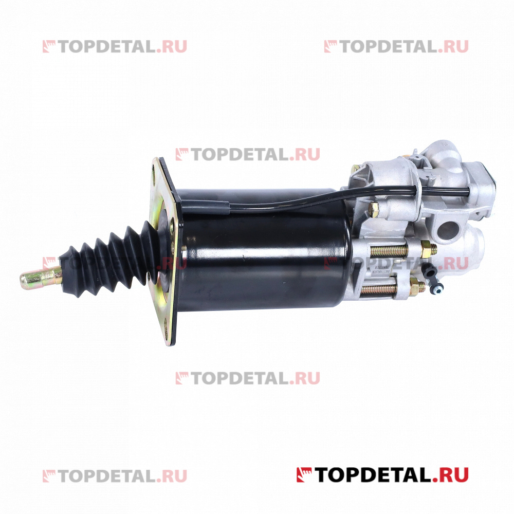 Пневмогидроусилитель выключения сцепления для а/м КАМАЗ-4308 (Wabco 9700511260) Riginal