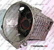 Картер КПП Г-4301