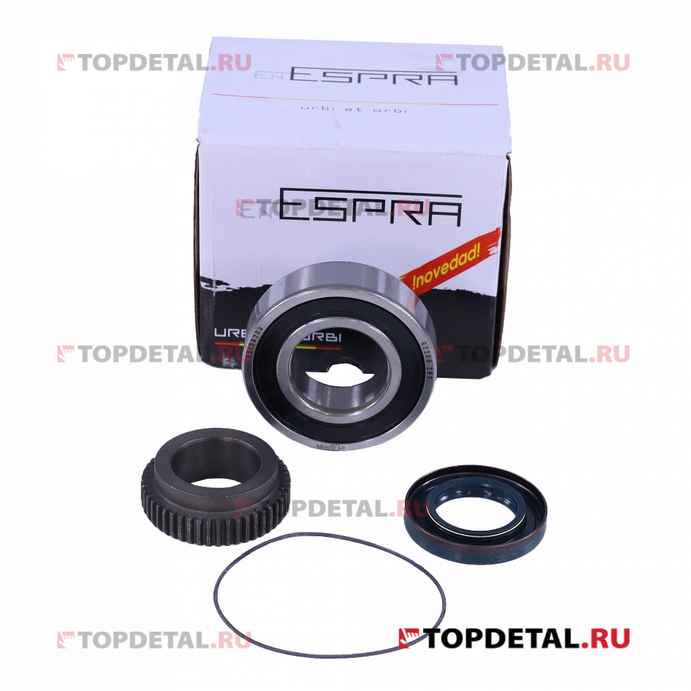 Р/к полуоси ВАЗ-2123 под АБС Espra