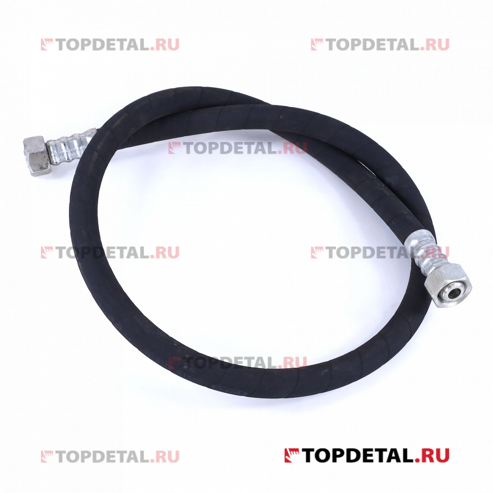 Рукав высокого давления 20-21,5 L=1810, гайка м33х2 (ключ 41)