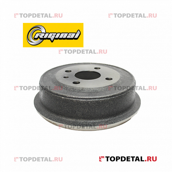 Барабан тормозной задний для а/м Daewoo Nexia/Lanos/Espero/Opel Astra F/Kadet E RIGINAL