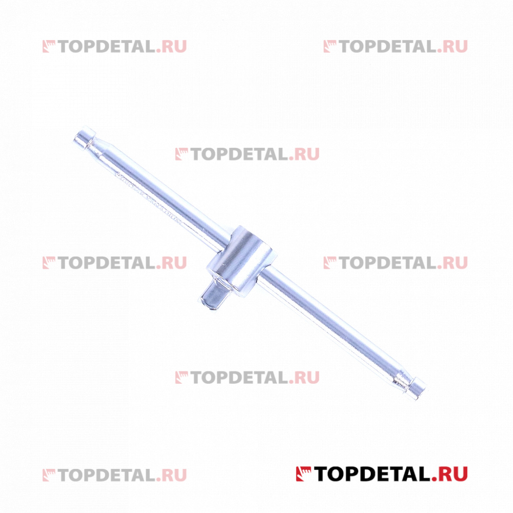 Вороток 1/4" Т-образный (СК)