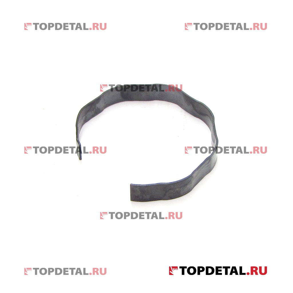 Кольцо стопорное гайки рулевой рейки ВАЗ-2108-099 (ОАО АВТОВАЗ)