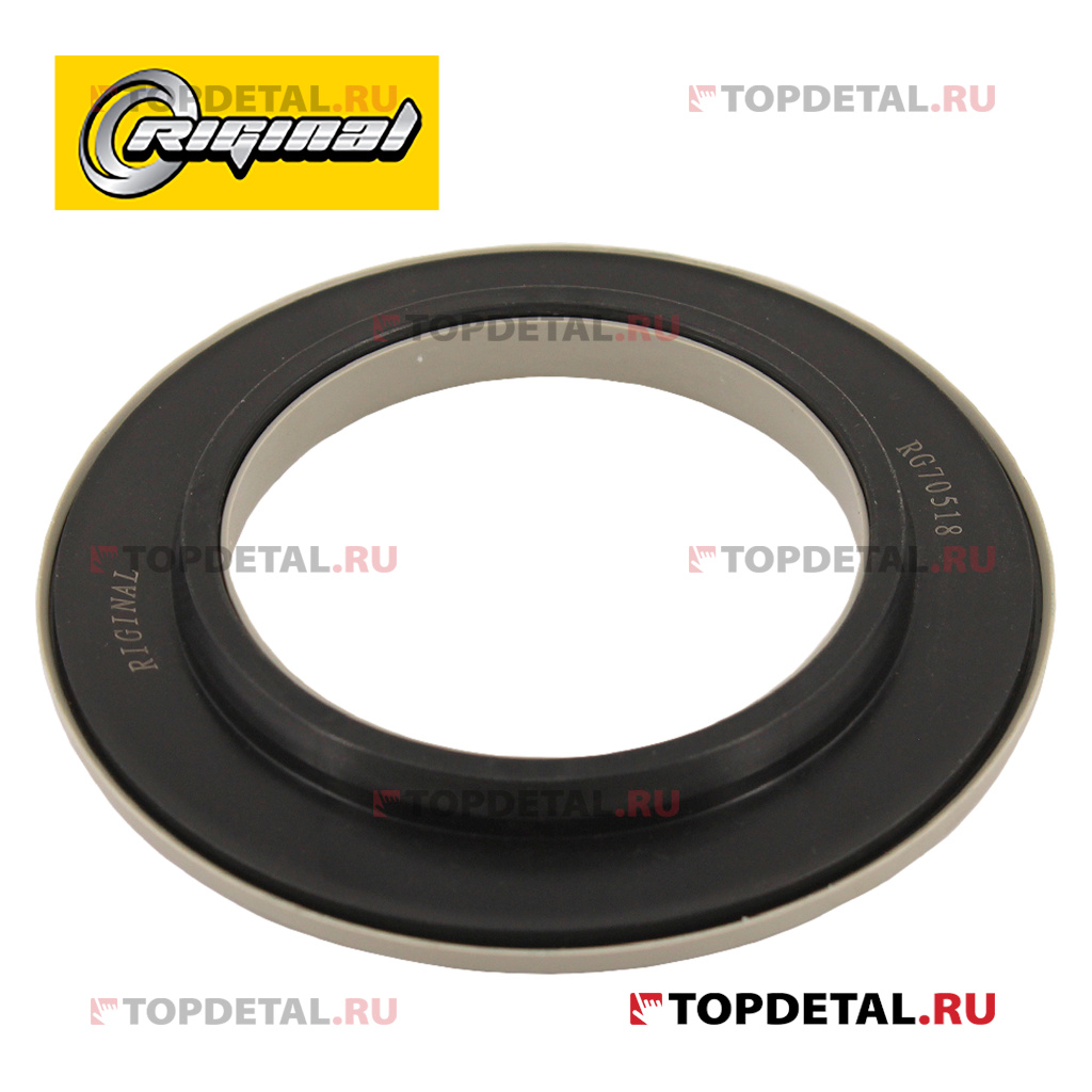 Подшипник опоры амортизатора переднего (51726STKA01) Honda CR-V III-IV 06 Riginal