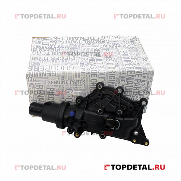 Термостат  (83 градуса) RENAULT