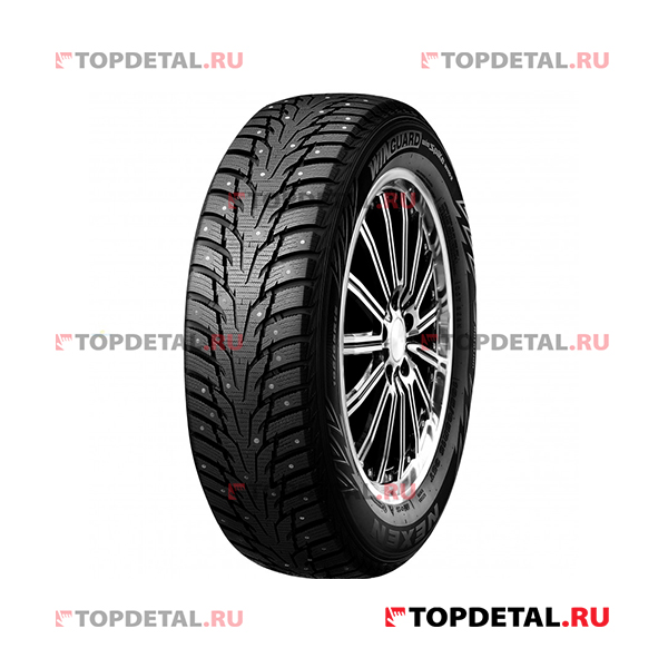 Купить Шины Nexen Winguard Winspike