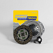 Пакет сцепления (корзина, диск, подш.) ВАЗ-1118,2170 дв.1,6 л "KRAFTTECH" W05200G