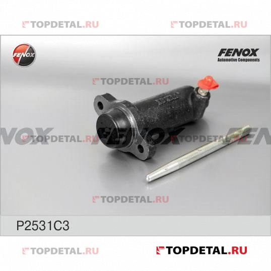 Цилиндр рабочий УАЗ 31631 Patriot чугун