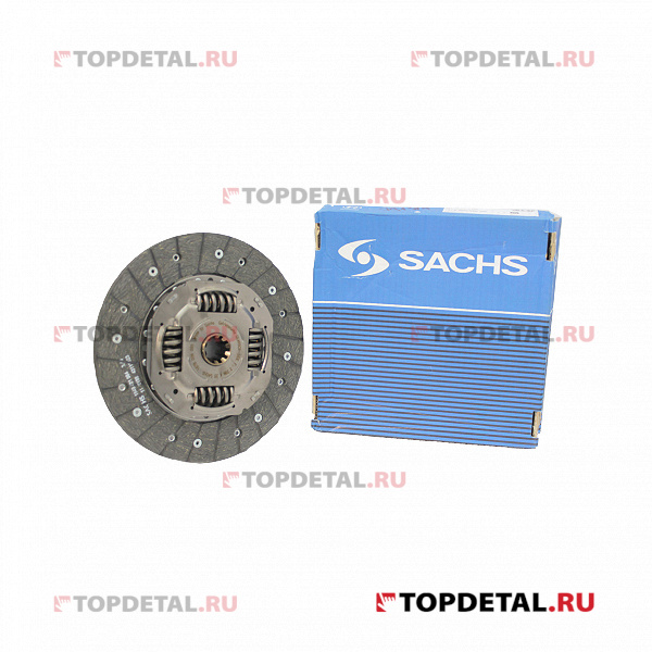 Диск сцепления Г-3302 (Бизнес) дв.Cummins ISF 2.8 "SACHS"