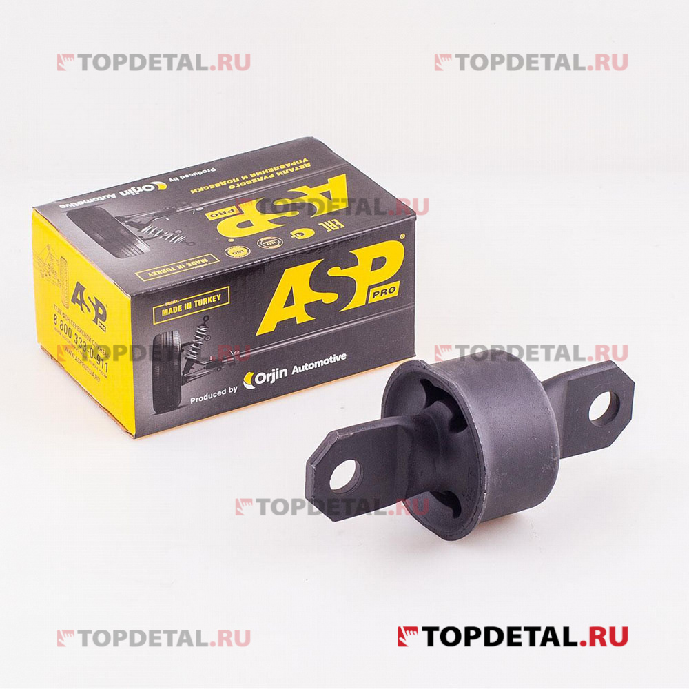 Сайлентблок задней подвески Ford Focus 2, MAZDA 3 ASP MENSAN