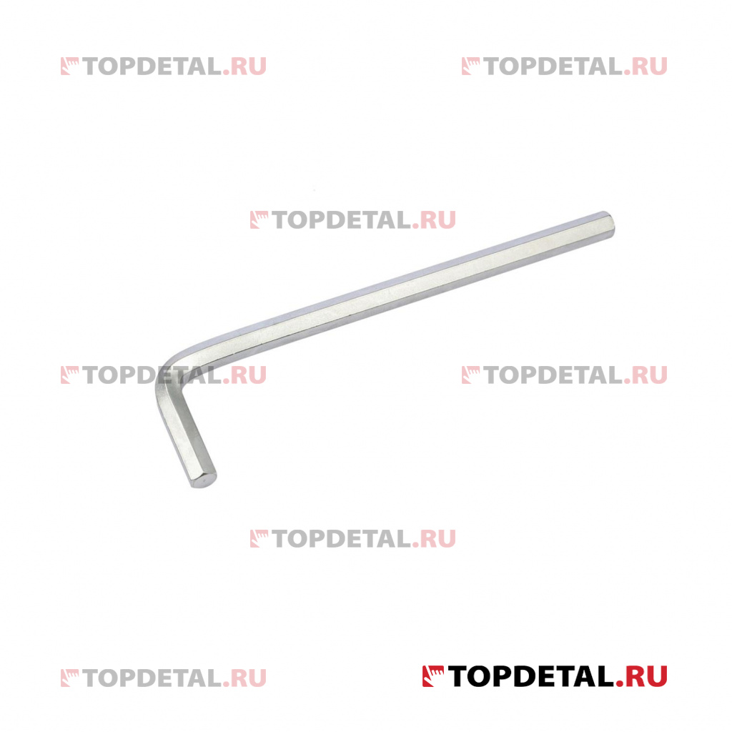Ключ шестигранный 8х160 мм (ДТ)