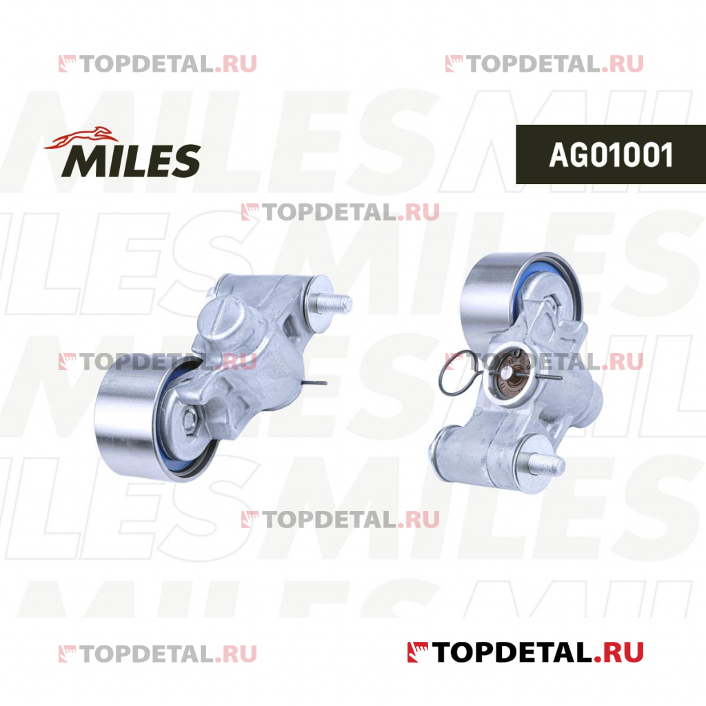 Натяжитель ремня ГРМ SUBARU LEGACY/FORESTER 1.6-2.0 96-
