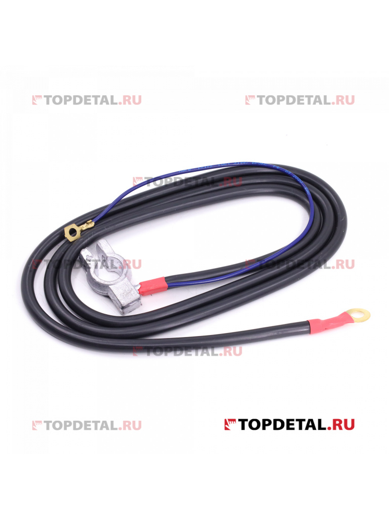 Провод АКБ "+" Г-3110 406 дв. "VOLTON"