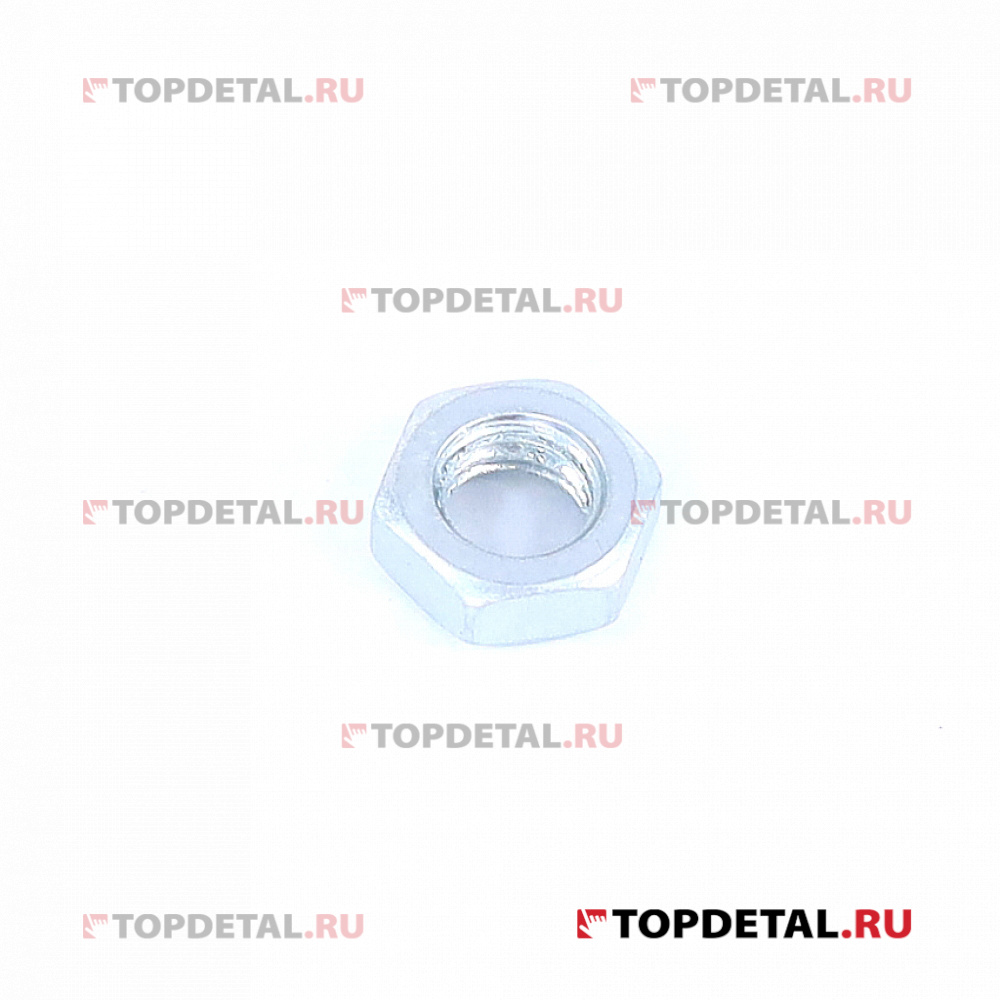 Гайка М8 низкая (1-61023-11) (Красная Этна)