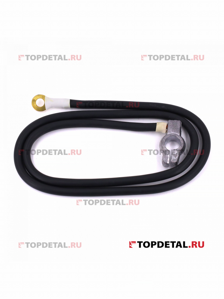 Провод АКБ "+" Г-3307 "VOLTON"