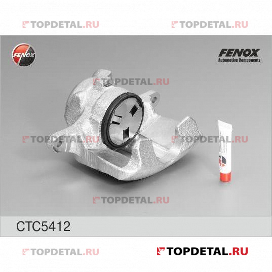 Суппорт AUDI 100 II/III, 80 B4, 90 B3 / VW Caddy, Corrado Golf III/IV, Jetta II Passat III/IV, Polo 