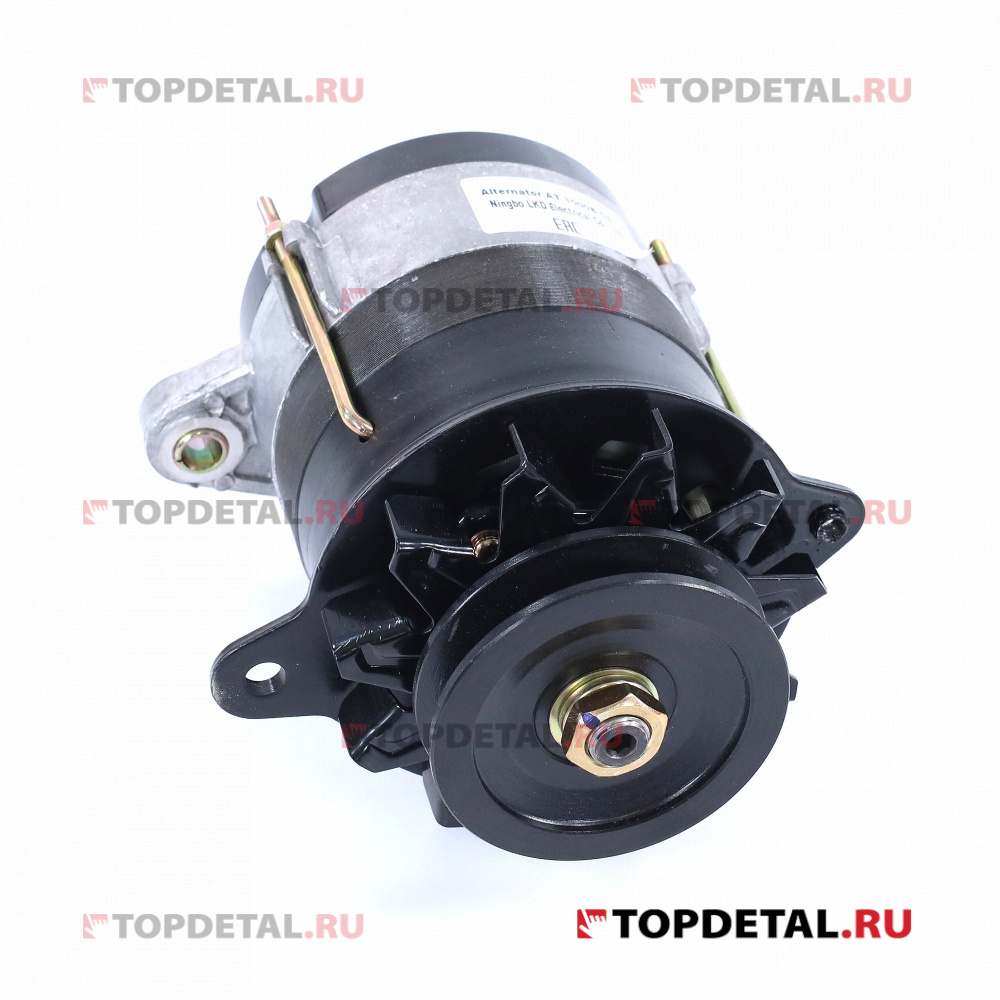 Генератор МТЗ-80,82 КЗАТЭ