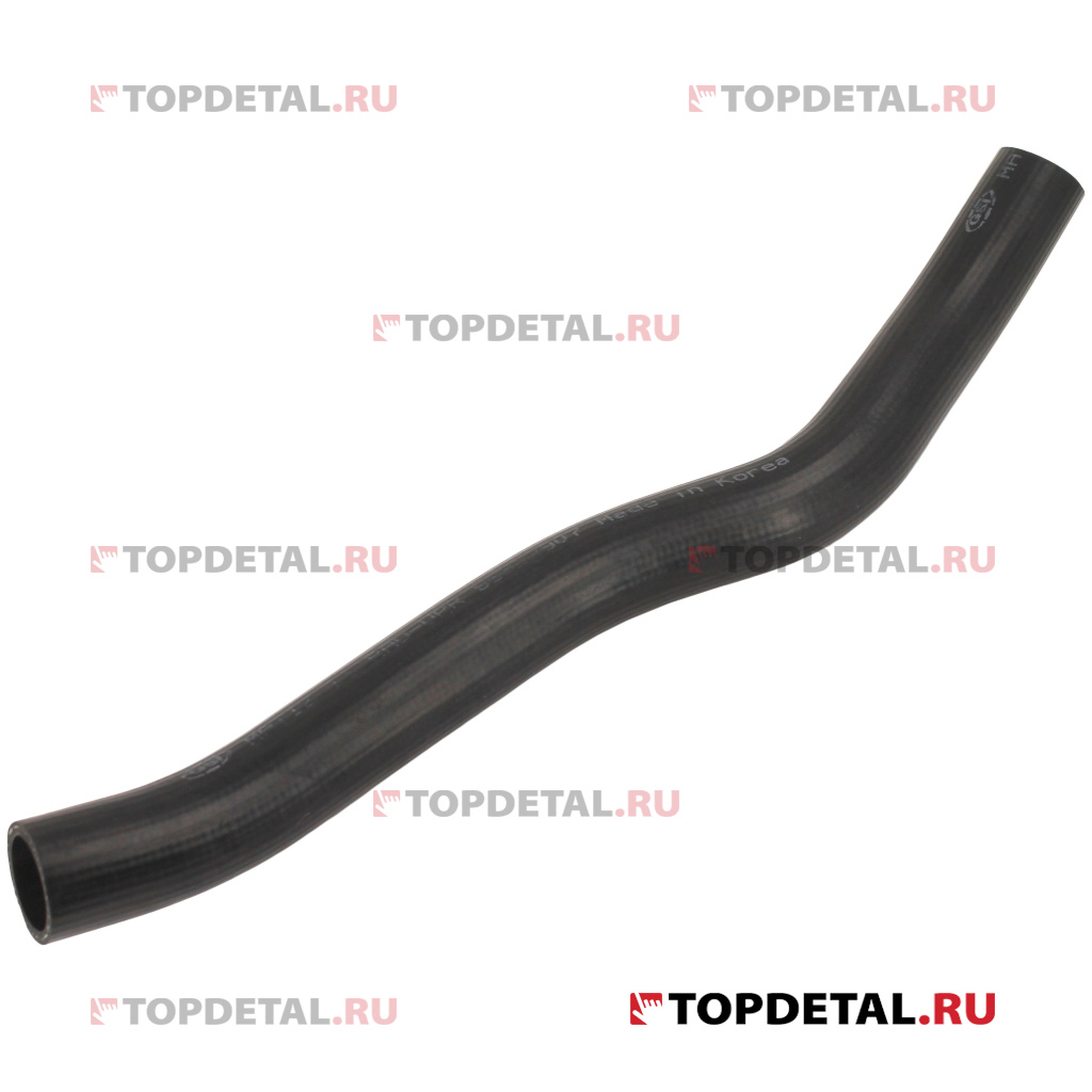 Патрубок радиатора  96322907 (Корея)
