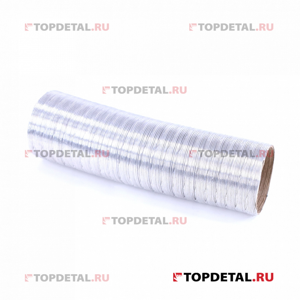 Шланг забора теплого воздуха ВАЗ-2110 (гофра)