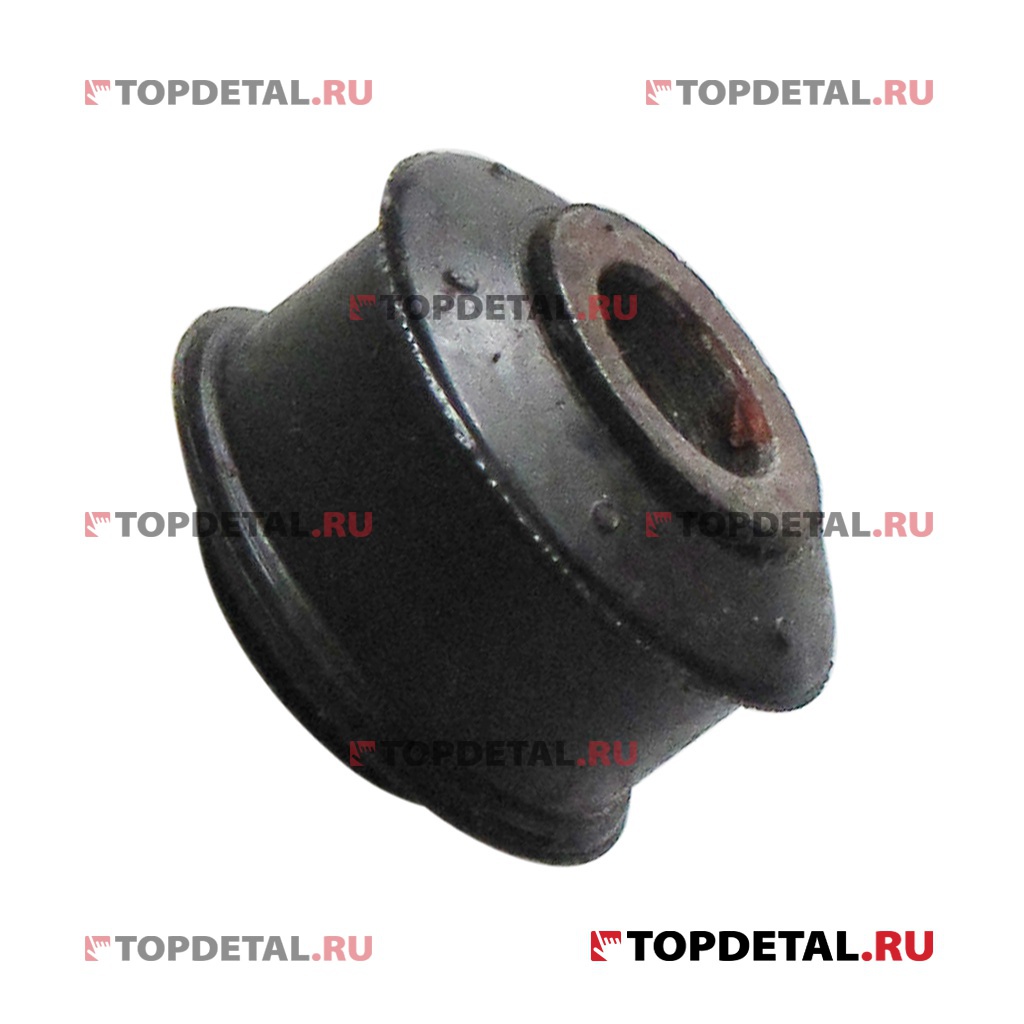 Сайлентблок рулевой тяги (гранатка) ВАЗ-2110-12 БРТ 2110-3414070-P купить в интернет-магазине Topdetal.ru