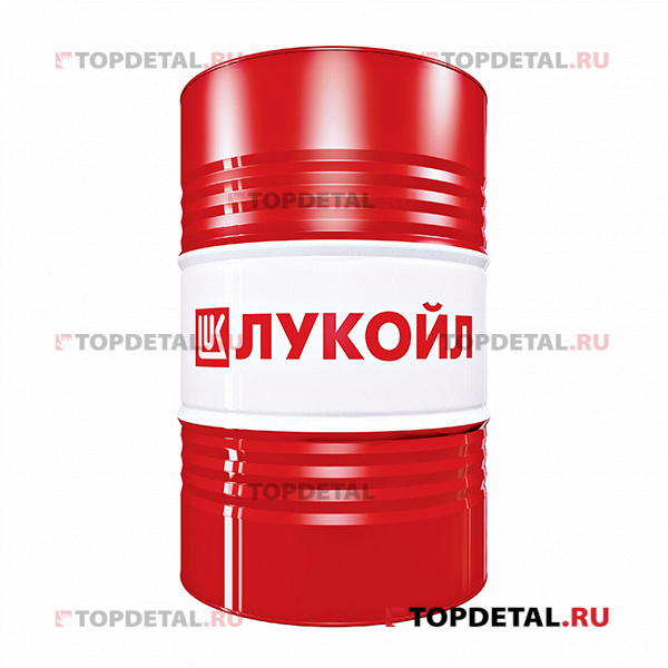 Жидкость охлаждающая Антифриз RED G-12 ЛУКОЙЛ 220 кг