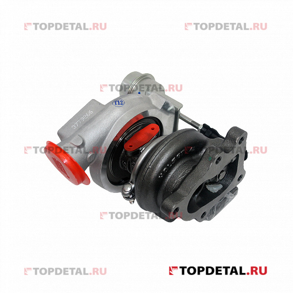 Турбокомпрессор дв. Cummins ISF 2.8 Евро-4 (в/з .3774234)