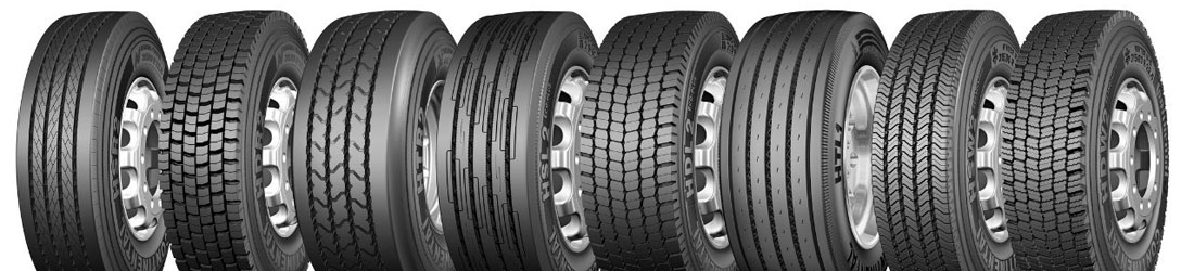 Что такое индекс нагрузки шин у грузовых автомобилей | TopDetal