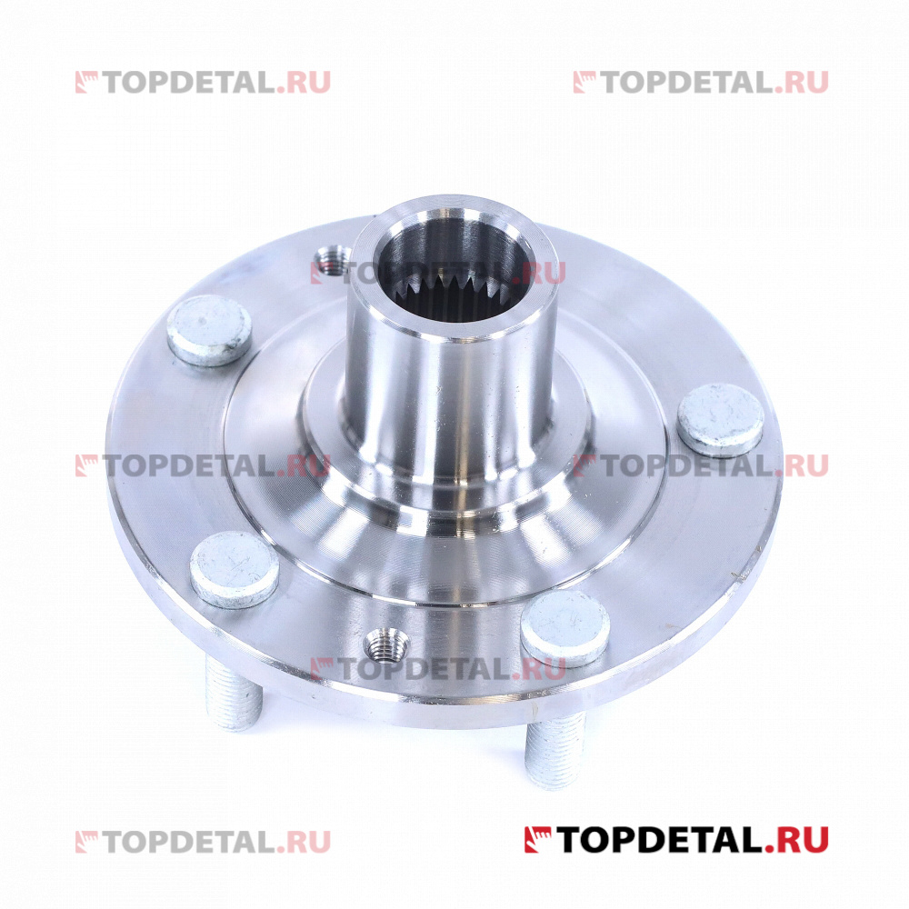Ступица передняя колеса MAZDA 6 (2002-2007) TORQUE PL742 купить в ...