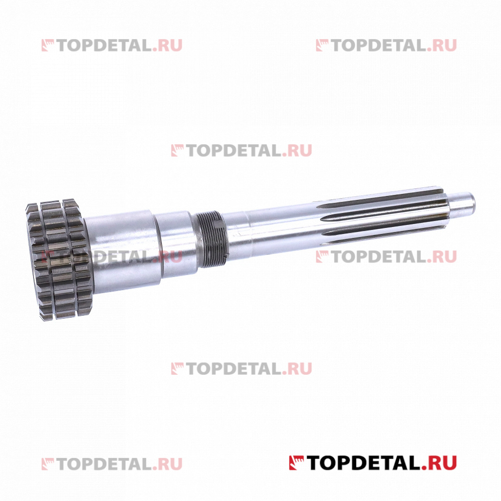 Вал первичный делителя для а/м КАМАЗ КПП-154 Riginal
