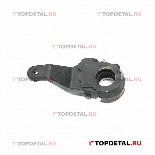 Рычаг регулировочный правый МАЗ (самоподвод.) Рычаг регулировочный правый МАЗ (самоподвод.)