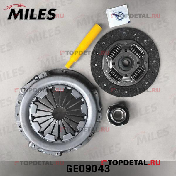 Сцепление к-т CHEVROLET NIVA 2123 1.7 02-